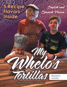 My Whelo’s Tortillas
