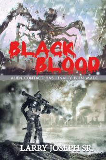 Black Blood