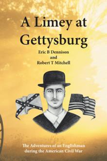 A Limey at Gettysburg