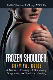 Frozen Shoulder: Survival Guide