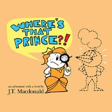Where’s That Prince?