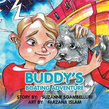 Buddy’s Boating Adventure