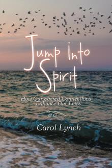 Jump Into Spirit