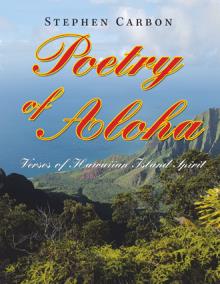 Poetry of Aloha