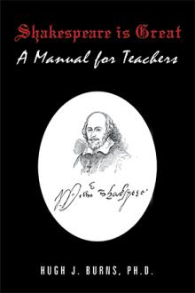 Shakespeare is Great
