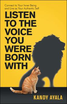 Listen to The Voice you were Born With