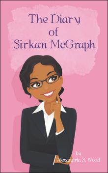 The Diary of Sirkan  McGraph