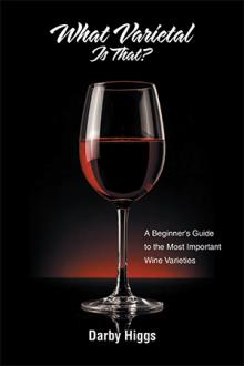 What Varietal Is That?