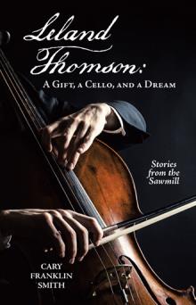 Leland Thomson: