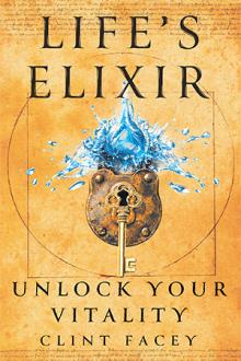 Life’s Elixir