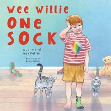 Wee Willie One Sock