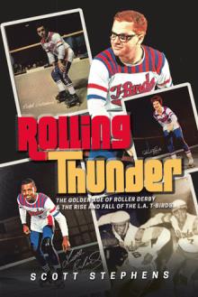 Rolling Thunder