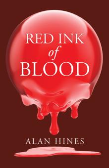 Red Ink of Blood