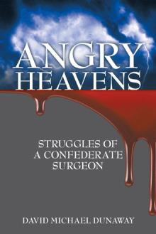 Angry Heavens