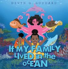 If My Family Lived in the Ocean