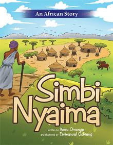 Simbi Nyaima
