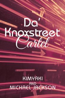 Da’ Knoxstreet Cartel