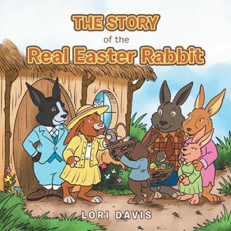 the story of the real easter rabbit