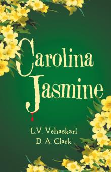 Carolina Jasmine