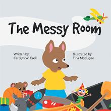 The Messy Room