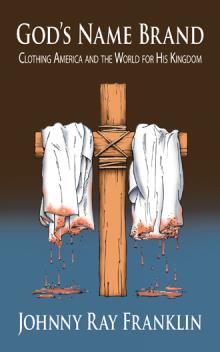 God’s Name Brand