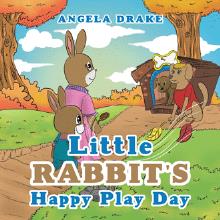 Little Rabbit’s Happy Play Day