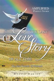 THE LAST LOVE STORY OF ALL TIME