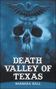 Death Valley of Texas