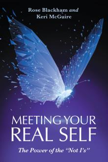 Meeting Your Real Self