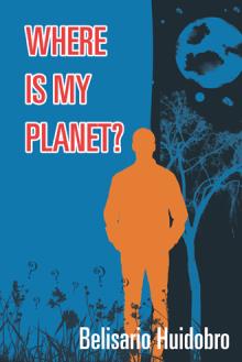 Where is My Planet?