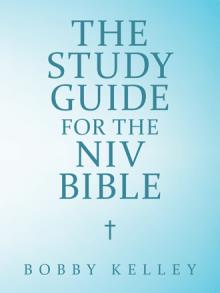 The Study Guide for the NIV Bible