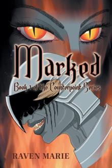 Marked