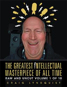 The Greatest Intellectual Masterpiece of All Time