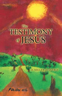 The Testimony of Jesus