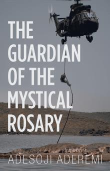 THE GUARDIAN OF THE MYSTICAL ROSARY