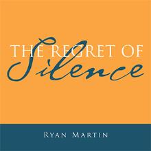 The Regret of Silence