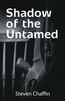 Shadow of the Untamed