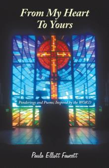 From My Heart To Yours