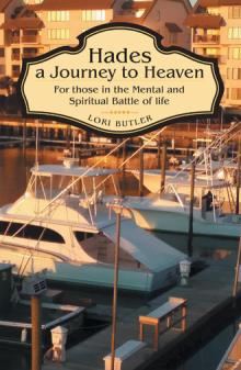 Hades a Journey to Heaven