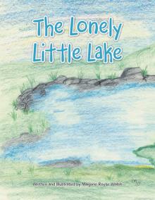 The Lonely Little Lake