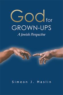 God for Grown Ups