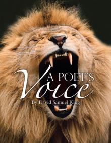 A Poet’s Voice
