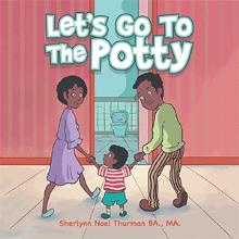 Let's Go To The Potty
