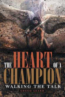 The Heart Of A Champion