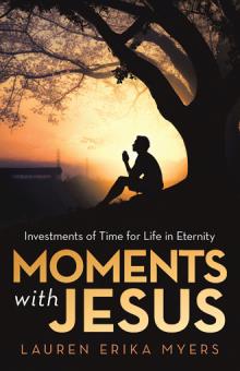 MOMENTS with JESUS