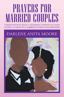 Prayers For Married Couples