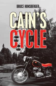 Cain’s Cycle