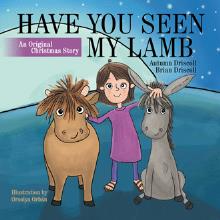 Have You Seen My Lamb