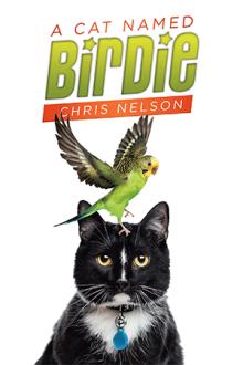 A Cat Named Birdie