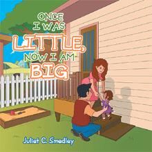 ONCE I WAS LITTLE, NOW I AM BIG